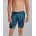 Jammer TYR Blade Splice - albastru Blue Rainbow/negru | 300h+ clor