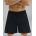Pantaloni scurți înot TYR Deck-X - negru | performanță durabilă