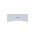 Bentiță alergare termală CEP Core Run Thermal Headband 2.0 - albastru deschis | protejează urechile