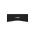 Bentiță alergare termală CEP Core Run Thermal Headband 2.0 - negru | protejează urechile