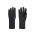 Mănuși alergare termice CEP Core Run Thermal Gloves 2.0 - negru | touchscreen