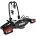 Sistem transport biciclete Thule Velocompact 924 pe cârlig 2 biciclete 13 pini