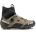 Pantofi Northwave Mtb Celsius Xc Arctic Gtx, 42 iarnă, verde/nisip model