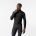 Bluză de corp Castelli Cold Days 2nd Layer - negru | Polartec® Alpha®