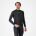 Bluza de corp Castelli Flanders 2 Neagra