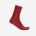 Castelli - sosete ciclism - Espresso 18 Sock - grena