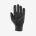 Mănuși ciclism iarnă Castelli Entrata Thermal 3 Glove - negru | PrimaLoft®