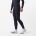 Pantaloni lungi cu bretele Castelli Thermowoven Bibtight - negru | cu lână
