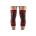 Protectii genunchi Seryt Checker Red