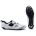 Pantofi Northwave Triatlonul Tribute 2 47 alb/negru