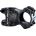 Pipă Ritchey Wcs Trail 0D/045/31,8 mm Blatte negru