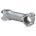 Pipă Ritchey Classic C220 130x31.8 6D argintiu