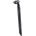 Tijă șa Ritchey Wcs 1Bolt 31,6x400mm 20mm offset Blatte black