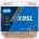 Lanț Kmc X9Sl auriu 1/2x11/128 116L