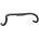 Ghidon Ritchey Road Comp Butano 40 cm Bb black
