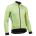 Jachetă Northwave iarnă Extreme Tp M verde Cool Matcha