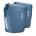 Geantă Thule Pnp Shield Pannier 25l portbagaj albastru deschis - set două bucăți