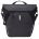 Geantă Thule Inlock Chasm Courier 22L portbagaj negru