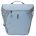 Geantă Thule Inlock Chasm Courier 22L portbagaj albastru mediu