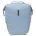Geantă Thule Inlock Shield Pannier 1buc 22L pe portbagaj albastru mediu
