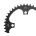 Foaie angrenaj Kmc Exact 42T Bcd104 offset 3mm