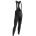 Pantaloni Northwave Iarnă Fast Ms Lung Bretele Negru