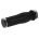 Manșon Ritchey Wcs Truegrip Ergo Locking 129mm negru