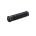 Manșon Ritchey Wcs Trail Locking 135mm negru