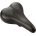 Șa Bikefun Como Comfort trekking unisex negru - D5346Sd