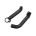 Coarne Ritchey Comp 125 mm negru - 17003