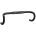Ghidon Ritchey Road Rl Curve 42 cm negru