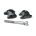 Colier șa Ritchey Wcs 1 șurub 8x8.5 mm pt. Carbon