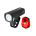 Lumini Sigma Aura 40 + Hiro 10 Usb set