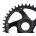 Foaie angrenaj Kmc Exact 38T Bosch Gen 4 chainline 47,5