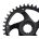 Foaie angrenaj Kmc Exact 38T Bosch Gen 3 offset 3mm