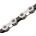 Lanț Kmc X12 Se 12 vit. 1/2x11/128 126L argintiu/negru Sram Eagle