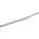 Ghidon Ritchey Mtn Classic Flat 10D 660/31,8mm argintiu