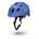 Cască Bikefun Breeze XS albastru închis 44-58 cm