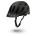 Cască Bikefun Vista S negru 53-55 cm