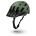 Cască Bikefun Vista S verde 53-55 cm