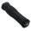 Manșon Bikefun Flake spumă negru 129 mm - Vlg-059-6A/Blk