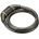 Lacăt Bikefun Riddle 2 cu cifru 15x900 mm - L4045-15-900