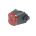 Lumină Bikefun Vega Usb spate - Jy-6250T