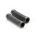 Manșon Bikefun Race Lock On Karton 130mm - Hy-607EPB