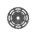 Pinioane SHIMANO Cues CS-LG400-9 - 9 Viteze, 11-46T | Caseta