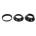Cupe Cuvete SPECIALIZED HDS SUB, MY22 LEVO HEADSET CUPS KIT, W/ 0-DEG AND +/-1-DEG CUPS
