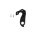 Prindere Schimbator SPECIALIZED HGR REV. 4 ROAD DERAILLEUR HANGER, LONG VERSION, MAX 32T, W/ BOLTS (Single)