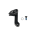 Ghidaj Lant SPECIALIZED CHG MY25 Turbo Levo 4, Carbon Frame - Black