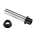 Ax Butuc Fata SPECIALIZED, L+R SET, TA, 15X110MM, 19MM OD, FOR BEAR PAWLS HUB (HRK-0008) (BMB-00315OF0)