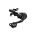 Schimbator Pinioane SHIMANO Deore RD-M6000 SGS - 10 Viteze, Shadow Plus Design